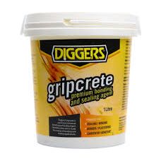 Recochem - Gripcrete Dig 1l | GR0106