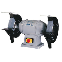 ITM - ITM INDUSTRIAL 10" BENCH GRINDER, 415V 3PH, 250 X 38 MM WHEELS | GR1033