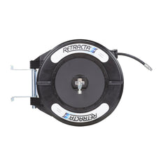 Retracta - R3 Grease Reel 15m Black Case | GR215K-01