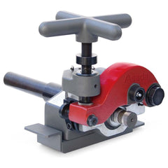 Garrick Herbert - Asada 6" cap. Roll Grooving Attachment