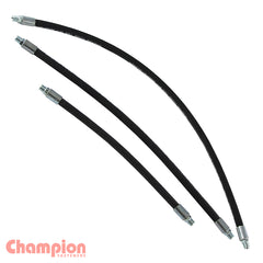 Champion - Grease Gun Hoses - 1/8" BSP | R4101X