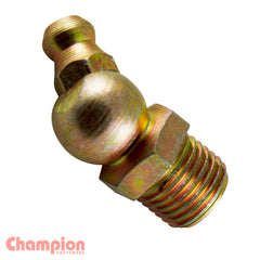 Champion - Grease Nipples M8 x 1.00mm 45° | CN172