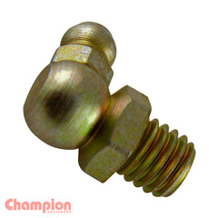 Champion - Grease Nipples 1/4" BSP 90° | CN60