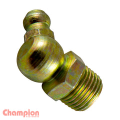 Champion - Grease Nipples 1/8" NPT 67.5° | CN37