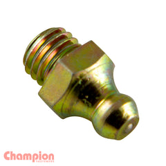 Champion - Grease Nipples M8 x 1.25 Straight | CN15