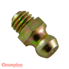 Champion - Grease Nipples 1/4" UNF Straight | CN3