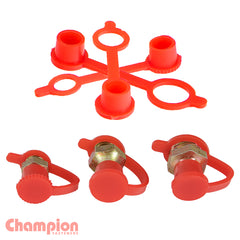 Champion - Grease Nipples Cap 8mm | CGNC8