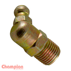 Champion - Grease Nipples 1/8" BSP 67.5° | CN39