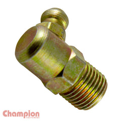 Champion - Grease Nipples 1/4" UNF 90° | CGN107