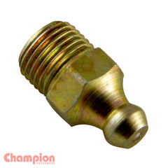 Champion - Grease Nipples M10 x 1.00mm Straight | CN200