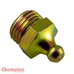Champion - Grease Nipples 1/8" NPT Straight | CN28