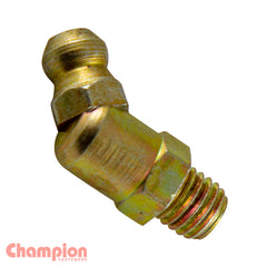 Champion - Grease Nipples 1/8" BSP 45° | CN1210