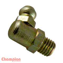 Champion - Grease Nipples 1/4" UNF 90° | CN107