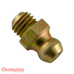 Champion - Grease Nipples M6 x 1.00mm Self Tapping Straight | CN163