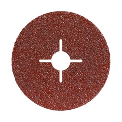 Resin Fibre Disc 115mm A24 Grit AlOx Bulk