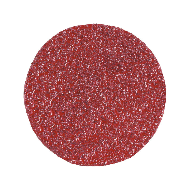 Resin Fibre Disc R Type 75mm A36 Grit AlOx Bulk