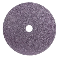 Alpha Resin Fibre Disc Ceramic - 178mm X C36 Grit (Pkt 25)