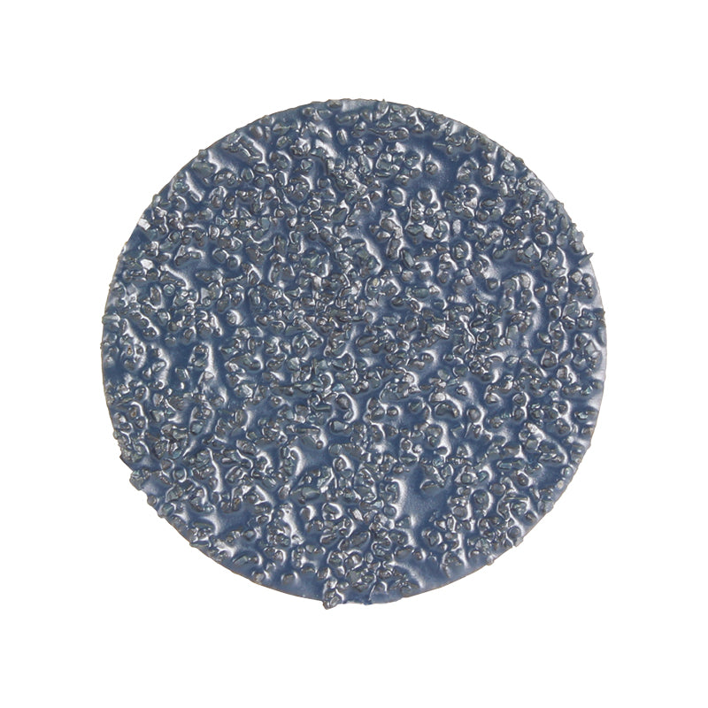 Resin Fibre Disc R Type 50mm Z120 Grit Zirconia Bulk
