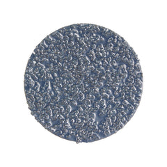 Resin Fibre Disc R Type 50mm Z80 Grit Zirconia Bulk