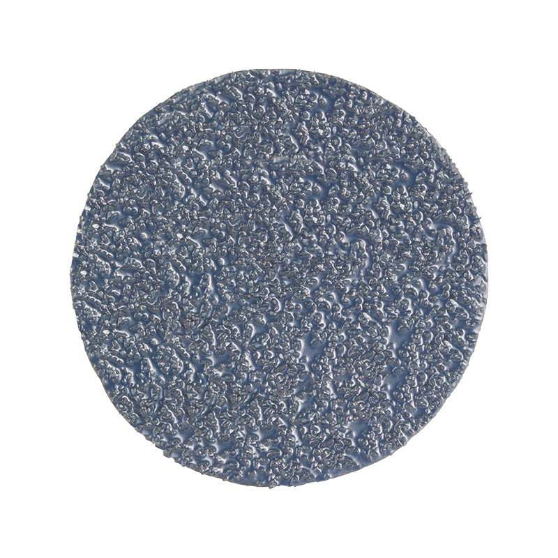 Resin Fibre Disc R Type 75mm Z24 Grit Zirconia Bulk