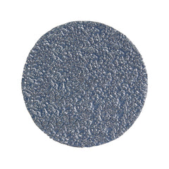 Resin Fibre Disc R Type 75mm Z60 Grit Zirconia Bulk