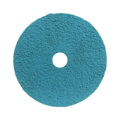 Resin Fibre Disc 100mm Z60 Grit Zirconia Bulk