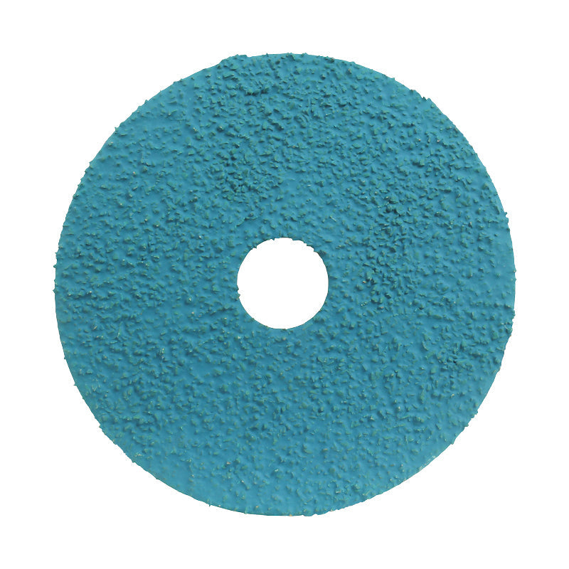Resin Fibre Disc 115mm Z60 Grit Zirconia Bulk