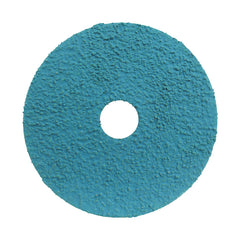 Resin Fibre Disc 115mm Z80 Grit Zirconia Bulk