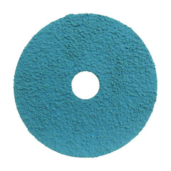 Resin Fibre Disc 125mm Z24 Grit Zirconia Bulk