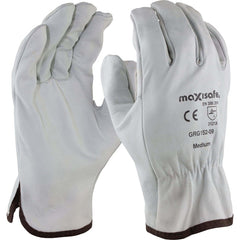 Maxisafe - Strapper Rigger - Retail Carded - Small - Pack Of 12 | GRG152-08C-12