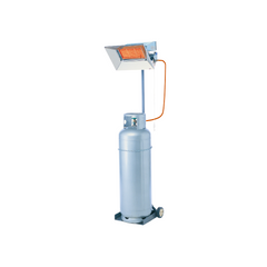 Fanmaster - LPG Radiant Heater PED 24MJ | GRHP24LP