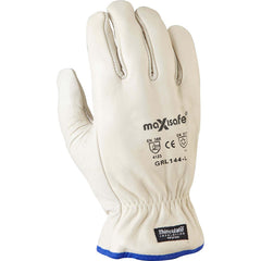 Maxisafe - Antarctic Extreme Rigger - XLarge Black | GRL144-11-01