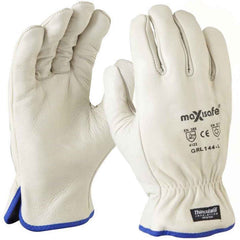 Maxisafe - Antarctic Extreme Rigger - Retail Carded - Medium - Pack Of 10 | GRL144-09C-10