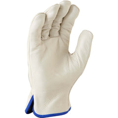 Maxisafe Antarctic Extreme 100gm 3M Thinsulate Lined Rigger Glove - Retail Carded | GRL144C