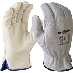 Maxisafe - Polar Bear Rigger Pkt 10 - Medium | GRL155-09