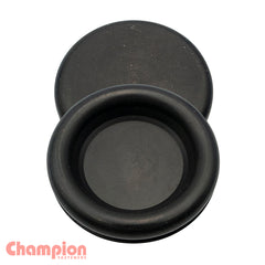 Champion - BLANKING GROMMETS NITRILE RUBBER 22mm | CBG6