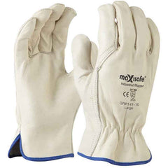 Maxisafe - Trail Boss Rigger Pkt 12 - Xlarge | GRP141-11