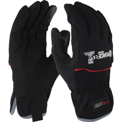Maxisafe - G-Force Rigger' Synthetic Riggers Glove | GRS235