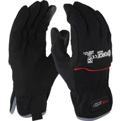 Maxisafe - G-Force Rigger' Synthetic Riggers Glove | GRS235