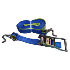 Garrick Herbert - Ratchet Tie Down 50mm x 9m-2.5T- Reversible | GRTD50-2.5T-REVERSE