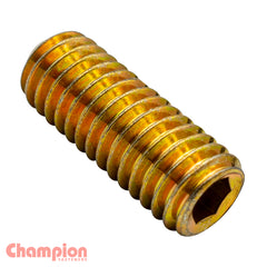 Champion - SOCKET GRUB SCREWS M8 x 16mm | CGS14