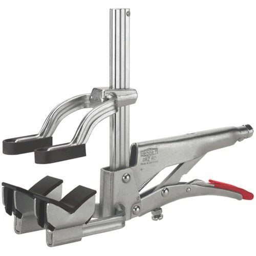 Stabila - Bessey Pipe Grips 110x65 | GRZRO