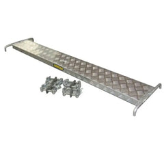 Gorilla - Scaffold joiner pack Aluminium | GS-03