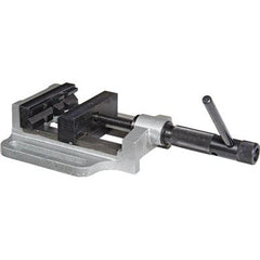 Geiger - 125mm Precision Drill Vice | GS101-5