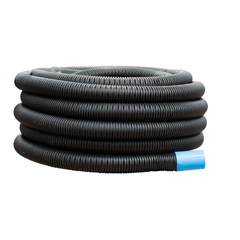 Rally - Ag Pipe - Unslotted - 65mm x 20M | GSAFAP06520US