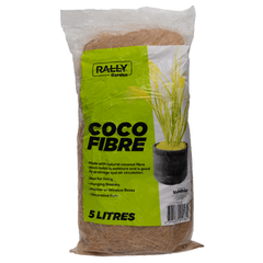 Rally - Coco Fibre - 5 Litre (Bag) | GSCF05
