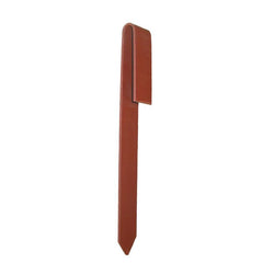 Rally - Metal Pegs - Joiner - 270mm x 40mm x 3.0mm, Terracotta (Carton of 30 pcs) | GSMP40TC