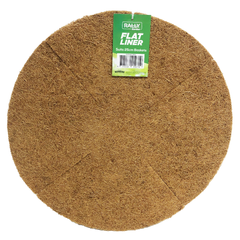 Rally - Basket Liners, Flat - 25cm | GSORWBLINE10