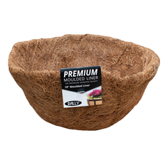 Rally - Basket Liners, Premium Moulded - 35cm, suits Premium Basket | GSORWBLMP14