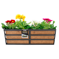 Rally - Window Box Premium - Moulded Liner | GSORWINBPL